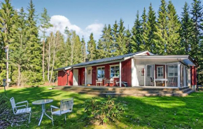 Amazing Home In Svenljunga With Wifi Svenljunga